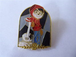 Disney Trading Pins 148936 Loungefly - Miguel - Coco - Pixar - Stained Glass - £14.74 GBP