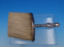 Irian by Wallace Sterling Silver Clothes Hat Brush #3001 Art Nouveau (#7... - $256.41