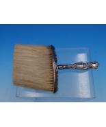 Irian by Wallace Sterling Silver Clothes Hat Brush #3001 Art Nouveau (#7... - $256.41