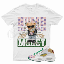 White NUMB T Shirt for  Mid Question Candyland Candy Land Kamikaze Balvin - £20.17 GBP+