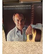 Don Costa&#39;s Instrumental Versions of Simon &amp; Garfunkel 12&quot; Vinyl SR -61177 - $9.08 CAD