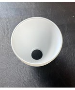 Ceiling Fan Replacement Globe / Shade White for Light - €16,30 EUR