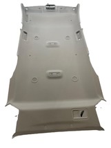 2018-2024 Chevy Traverse Ceiling Roof Headliner W/ Harness &amp; Dome Lights... - $494.95