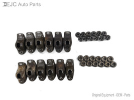 Complete Rocker Arm Set For 96-98 Chevrolet Blazer  4.3 12555582 - $64.30