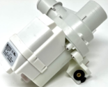 NEW OEM Washer Drain Pump For LG WT5270CW WT5070CW WT1501CW WT5170HV WT7... - $114.71