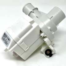 New Oem Washer Drain Pump For Lg WT5270CW WT5070CW WT1501CW WT5170HV WT7600HWA - £91.71 GBP