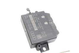 Chassis ECM Driver Park Assist Trunk Area Fits 12 AUDI A6 69834 image 4