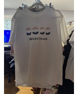men t-shirt HUGO SIZE  L , XXL  - $35.00