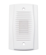 System Sensor MHW Mini Horn (White) - $25.19 CAD