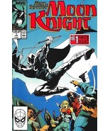 MARC SPECTOR MOON KNIGHT Lot (Marvel/1992-1993)*Near Full Run! - $296.95
