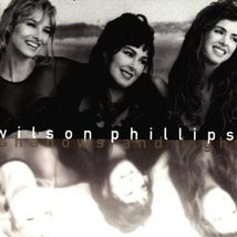 Shadows and Light by Wilson Phillips Cd - £8.59 GBP