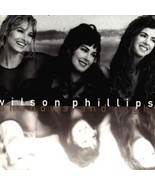 Shadows and Light by Wilson Phillips Cd - £8.61 GBP