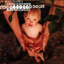 A Boy Named Goo CD by Goo Goo Dolls [Compact Disc, 1995]; Good Condition - £1.57 GBP