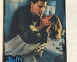 Buffy The Vampire Slayer Trading Card S-1 #25 David Boreanaz - £1.58 GBP