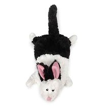 Stuffing Free Dog Toys - No Mess Animal Barnyard Friends Unstuffies - Sets Too ! - £12.53 GBP
