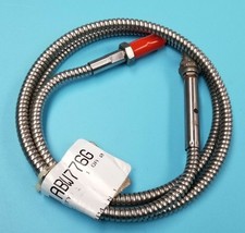 TROMPETER TEI TRITRONICS 14909 FIBER OPTIC COAXIAL CONNECTOR CABLE 14949... - $69.99