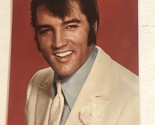 Elvis Presley Vintage Candid Photo Picture Elvis In White EP3 - £10.11 GBP