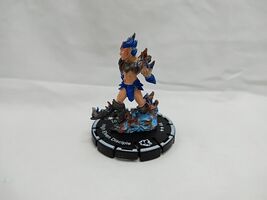 Mage Knight Sorcery High Elven Disciple Rare #074 2 Star - $9.69 CAD