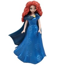 Disney Pixar Brave Merida MagiClip Fashions 4&quot; - Mattel 2011 - £6.05 GBP