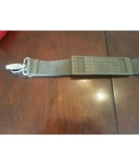 Luggage belt gray strap - £13.28 GBP