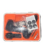IKEA Fixa Screwdriver/Drill Lithium - Ion 702.329.02 Size 14.4 V - $208.29 MXN