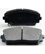MGBP-114316 Mito Genuine New Brake Pad Rear.1 Qty Available in Listing. - $38.25