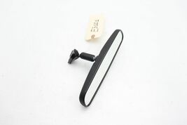 02-07 SUBARU IMPREZA WRX INTERIOR REAR VIEW MIRROR E3101 image 3