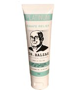 Dr Balzax Platinum - Anti Chafing for Crotch, Pits, Breasts. No Thigh Ch... - $25.95