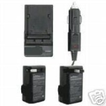 Charger for Canon IXY Digital 800 IS 810 IS 820 IS 900 IS 910 IS 1000 2000 IS - $12.80