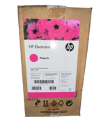 Hp ElectroInk Magenta For Use With Hp Indigo Digital Press 7000, 7500-Se... - $546.25 CAD