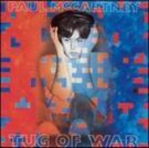Paul mccartney tug war thumb200