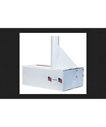 Trash Bag 12-16g 1000ct - $1,024.24 MXN