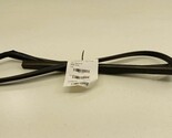 Chevy Traverse Door Glass Window Seal Rubber Left Driver Front 2009 2010... - €43,04 EUR