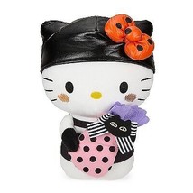 NECA Sanrio 13&quot; Medium Plush Hello Kitty Robber Action Figure - £50.99 GBP