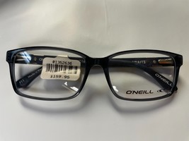 O&#39;Neill Eyeglasses Frames ONO-CONWAY C.106 Blue Gray Rectangular 56-16-140 - £27.44 GBP