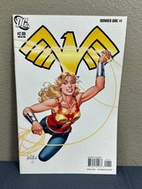 DC Comics Wonder Girl #1 March 2011 - £11.09 GBP