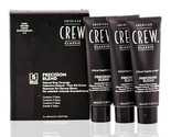 American Crew Precision Blend DARK 3x1.35oz Natural Gray Coverage - $16.78