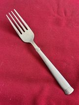 Salad Forks Palisades Frost Int’l Silver Stainless - $4.74