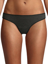 Secret Treasures Ladies 3 Pack Thong Panties - Size 3XL/10 - £15.84 GBP