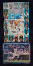 Original 1980 ALL-STAR Game at Dodger Stadium Poster -1985 Mike Marshall Poster  - $699.99