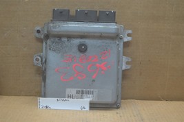 2013 Nissan Rogue Engine Control Unit ECU BEM353000A1 Module 616-24b4  - £13.56 GBP