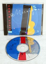 Gipsy Kings ~ Mosaique ~ 1989 Elektra Musician 9 60892-2 Used CD VG+ - $3.99