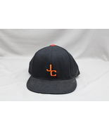 Jersey City Giants Hat - Pro Model by Ebbets - Fitted 7 3/4 - $75.00