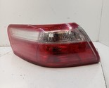 Driver Tail Light Quarter Panel Mounted Fits 07-09 CAMRY 947986 - £67.34 GBP