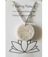 Zodiac Necklace - $11.57 CAD