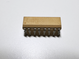 1X TLP621-4 TOSHIBA Quad Photocoupler GaAs IRED Phototransistor 5000Vrms... - $5.00