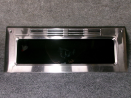 W10777615 Whirlpool Oven Upper Outer Door Glass Assembly - $84.00