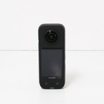 Insta360 X3 5.7K 360 Degree Action Camera CINSAAQ/B image 4