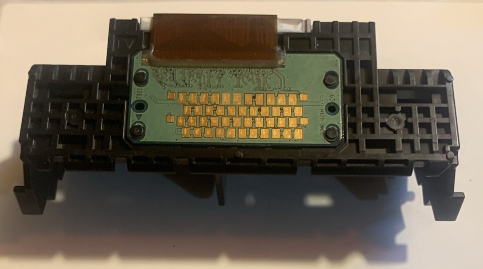 OEM Genuine Canon QY6-0083-000 Print Head for MG6320 MG7120 MG7520 MG7720 IP8720 Item image 2
