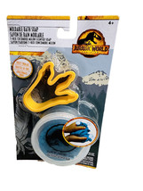 Jurassic World Moldeable Bath Soap 1.23oz - $9.78